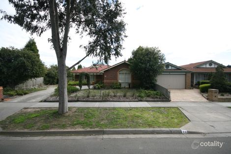 34 Bridgewater Way, Rowville, VIC 3178