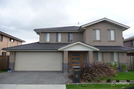 23 Pebble Cres, The Ponds, NSW 2769