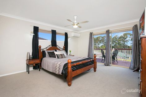 Property photo of 8 Riviera Court Cornubia QLD 4130