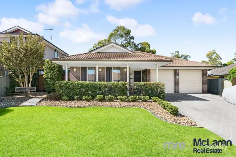 24 Bengal Cres, Elderslie, NSW 2570