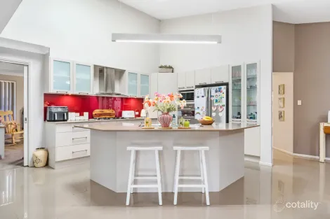 Property photo of 24 Bengal Crescent Elderslie NSW 2570