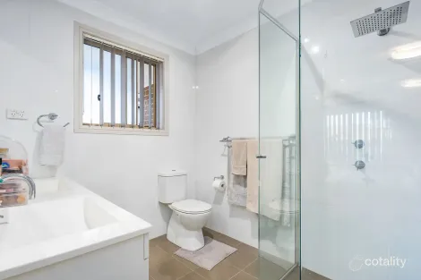 Property photo of 24 Bengal Crescent Elderslie NSW 2570