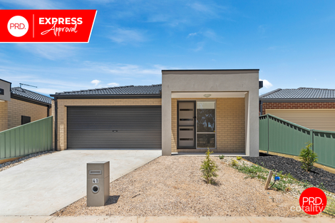 41 Caviar Ct, Huntly, VIC 3551