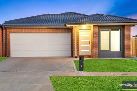 Property photo of 49 Queensbridge Avenue Tarneit VIC 3029