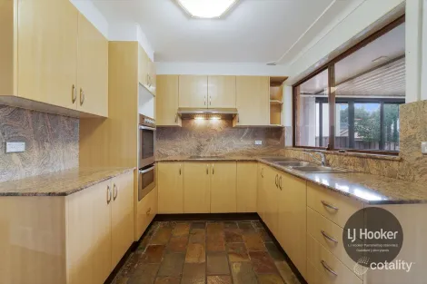 Property photo of 11 Bursill Street Guildford NSW 2161