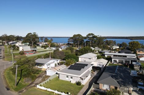 Property photo of 74 Tallyan Point Road Basin View NSW 2540