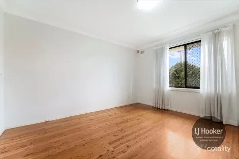 Property photo of 11 Bursill Street Guildford NSW 2161