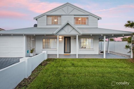 Property photo of 107 Aldersea Circle Clarkson WA 6030