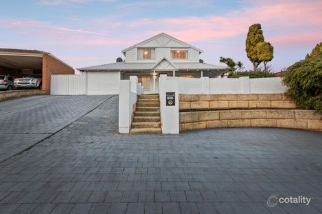 Property photo of 107 Aldersea Circle Clarkson WA 6030
