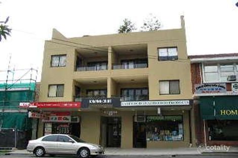 1a/31 Railway Pde, Eastwood, NSW 2122