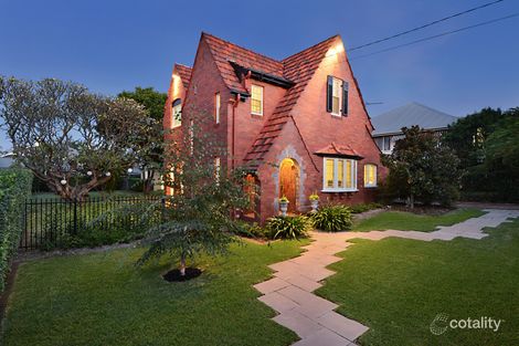 Property photo of 39 Liverpool Road Clayfield QLD 4011