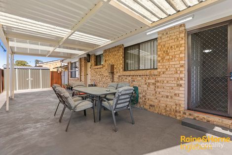 Property photo of 5/226-228 Harrow Road Glenfield NSW 2167