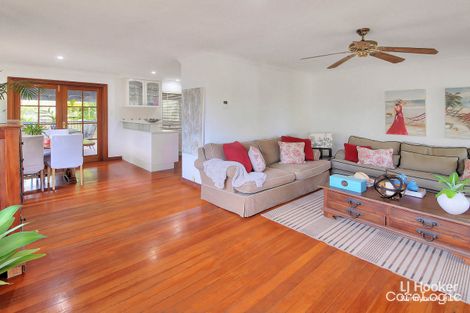 Property photo of 23 Christopher Street Sunnybank Hills QLD 4109
