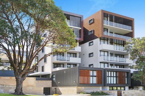 Property photo of 705/15 Marshall Avenue St Leonards NSW 2065