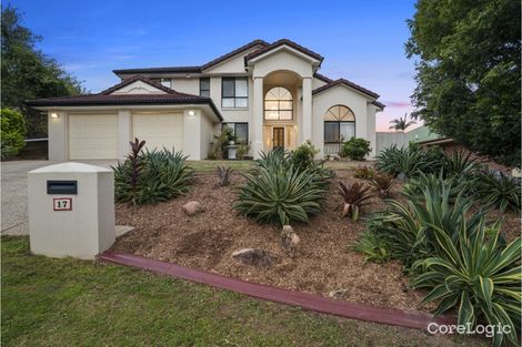 Property photo of 17 Melrose Place Ferny Grove QLD 4055