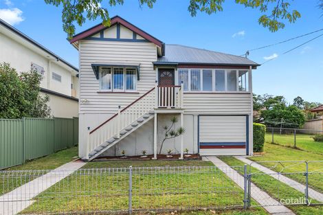 Property photo of 20 Farnell Street Chermside QLD 4032