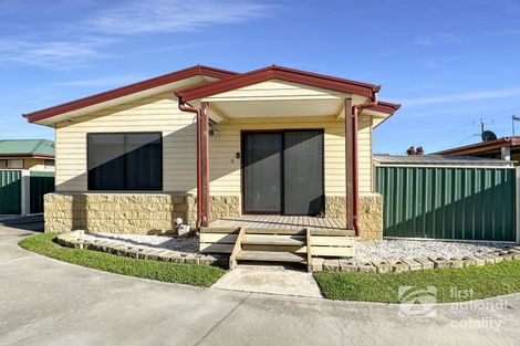 2/150 Princes Hwy, Lucknow, VIC 3875