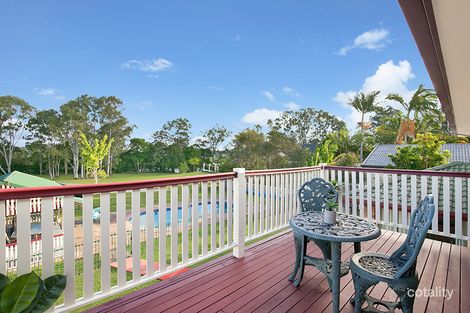 Property photo of 8 Riviera Court Cornubia QLD 4130