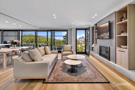 Property photo of 8 Bertha Road Cremorne NSW 2090