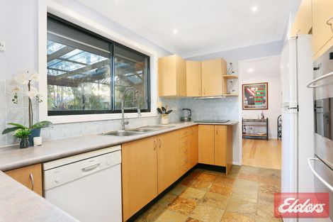 Property photo of 19 Valerie Avenue Baulkham Hills NSW 2153