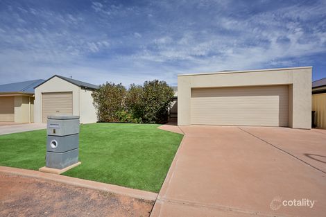 4 Buddy Newchurch Pl, Whyalla Norrie, SA 5608