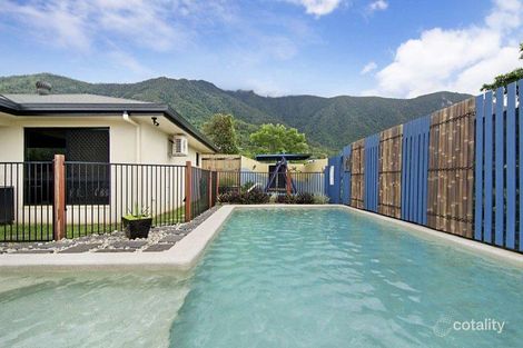 Property photo of 6 Lillipilli Street Redlynch QLD 4870