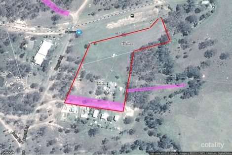 Property photo of 210 Oakview Road Oakview QLD 4600