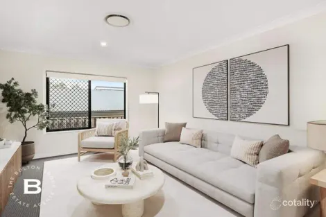 Property photo of 150 Conte Circuit Augustine Heights QLD 4300