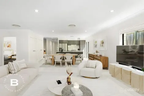 Property photo of 150 Conte Circuit Augustine Heights QLD 4300