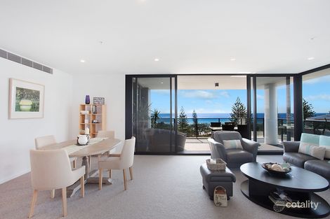 Property photo of 41/1877 Gold Coast Highway Burleigh Heads QLD 4220