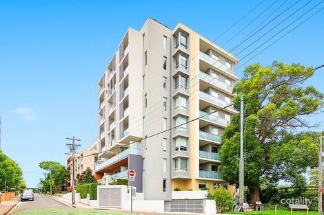 31/22-24 Grosvenor St, Croydon, NSW 2132