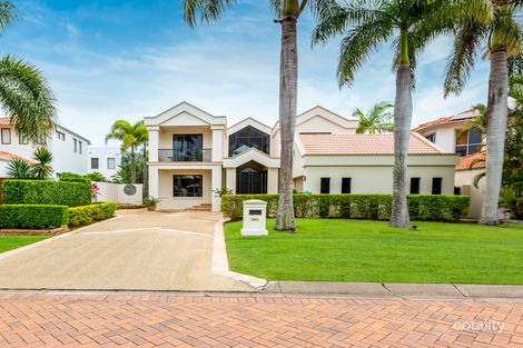 Property photo of 1665 Riverdale Drive Hope Island QLD 4212