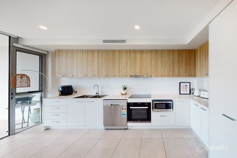 Property photo of 205/7 Spring Street Sippy Downs QLD 4556