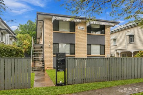 4/53 Alma Rd, Clayfield, QLD 4011
