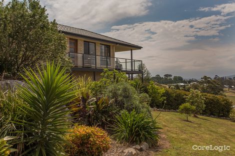 Property photo of 75 Glen Mia Drive Bega NSW 2550
