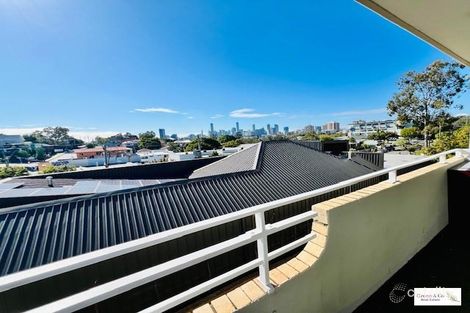 Property photo of 6/424 Milton Road Auchenflower QLD 4066