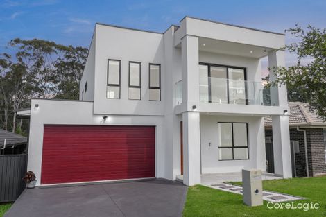 Property photo of 47 Boydhart Street Grantham Farm NSW 2765
