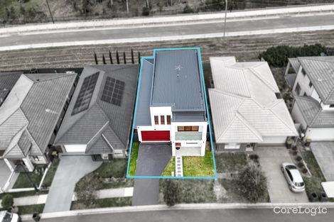 Property photo of 47 Boydhart Street Grantham Farm NSW 2765