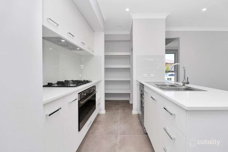 Property photo of 51A Brooklime Crescent Denham Court NSW 2565
