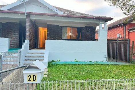 20 Percy St, Auburn, NSW 2144