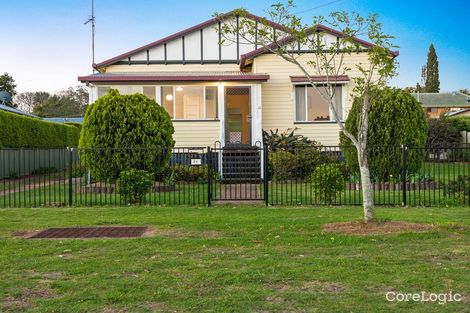 Property photo of 21 Ipswich Street East Toowoomba QLD 4350