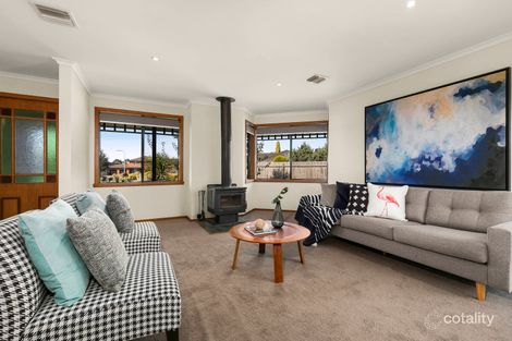 Property photo of 3 Ancona Close Keilor Lodge VIC 3038