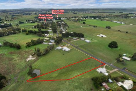 933 Smythesdale-Snake Valley Rd, Snake Valley, VIC 3351