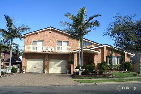 55 Gloucester St, Bonnyrigg Heights, NSW 2177