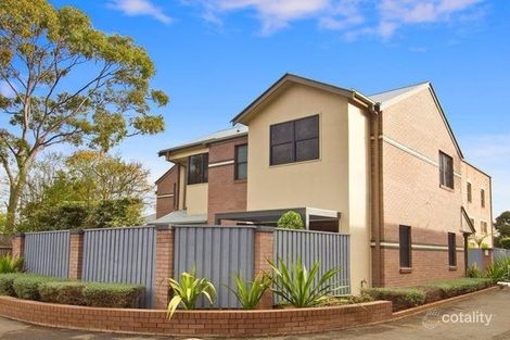 Property photo of 5/293 Pittwater Road North Ryde NSW 2113