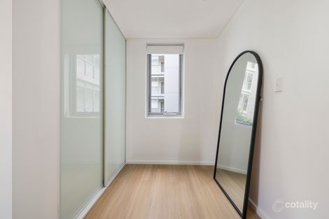 Property photo of 308/18 Amelia Street Waterloo NSW 2017