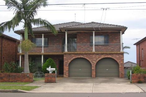 25 Warbrick St, Concord, NSW 2137