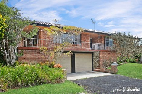 Property photo of 31 Aubrey Street Killarney Vale NSW 2261