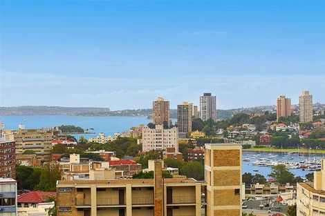 Property photo of 1102/3 Kings Cross Road Darlinghurst NSW 2010