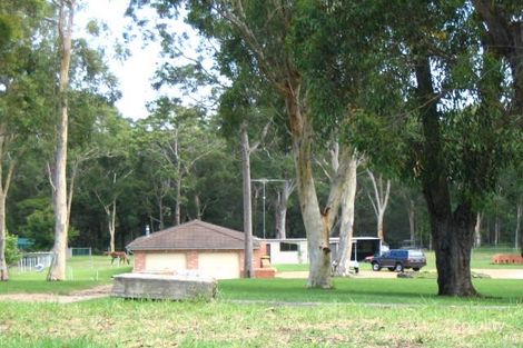 Property photo of 5A Larapinta Drive Wyee Point NSW 2259